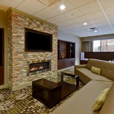 Holiday Inn Cincinnati-Riverfront By Ihg Covington Eksteriør bilde