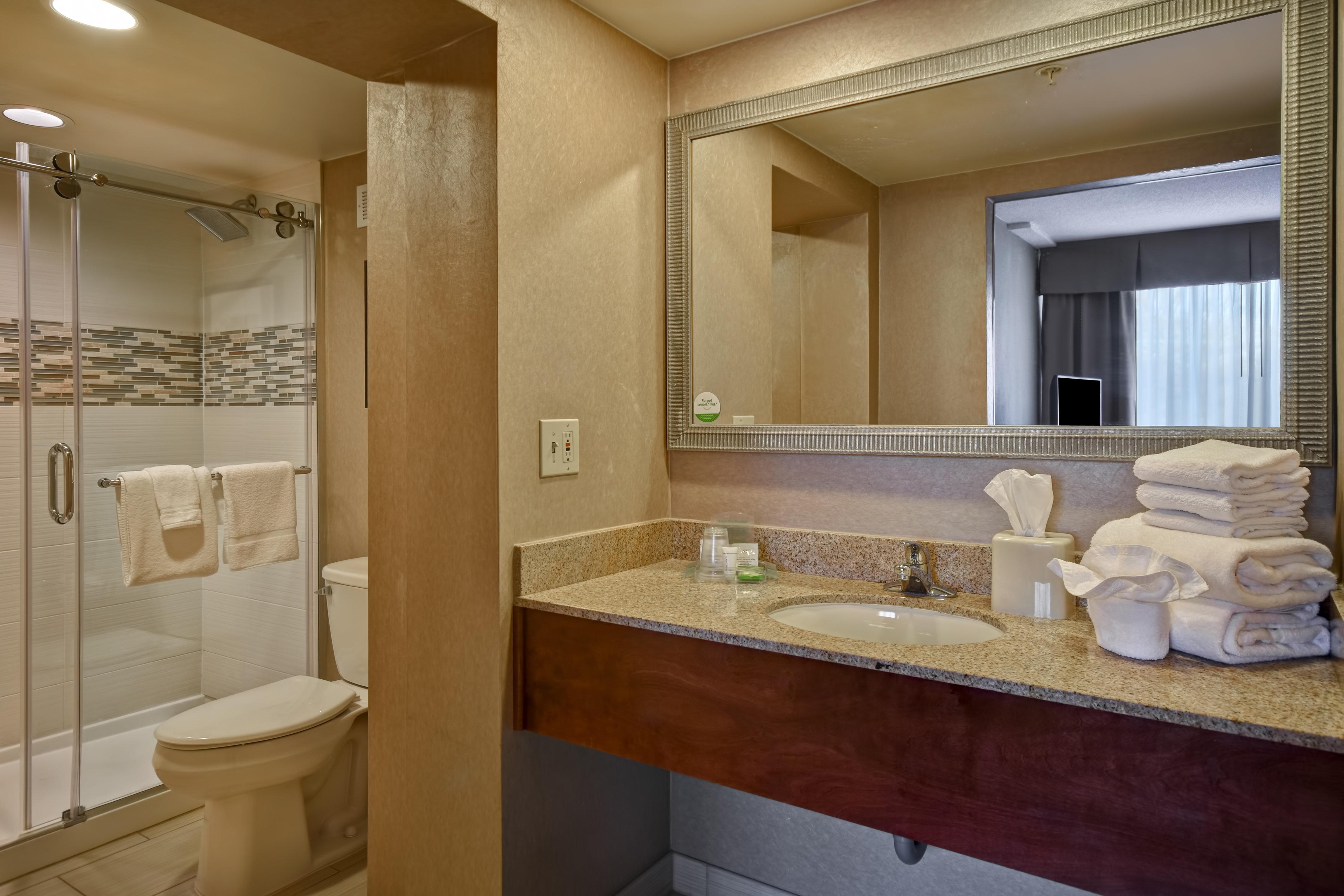 Holiday Inn Cincinnati-Riverfront By Ihg Covington Eksteriør bilde