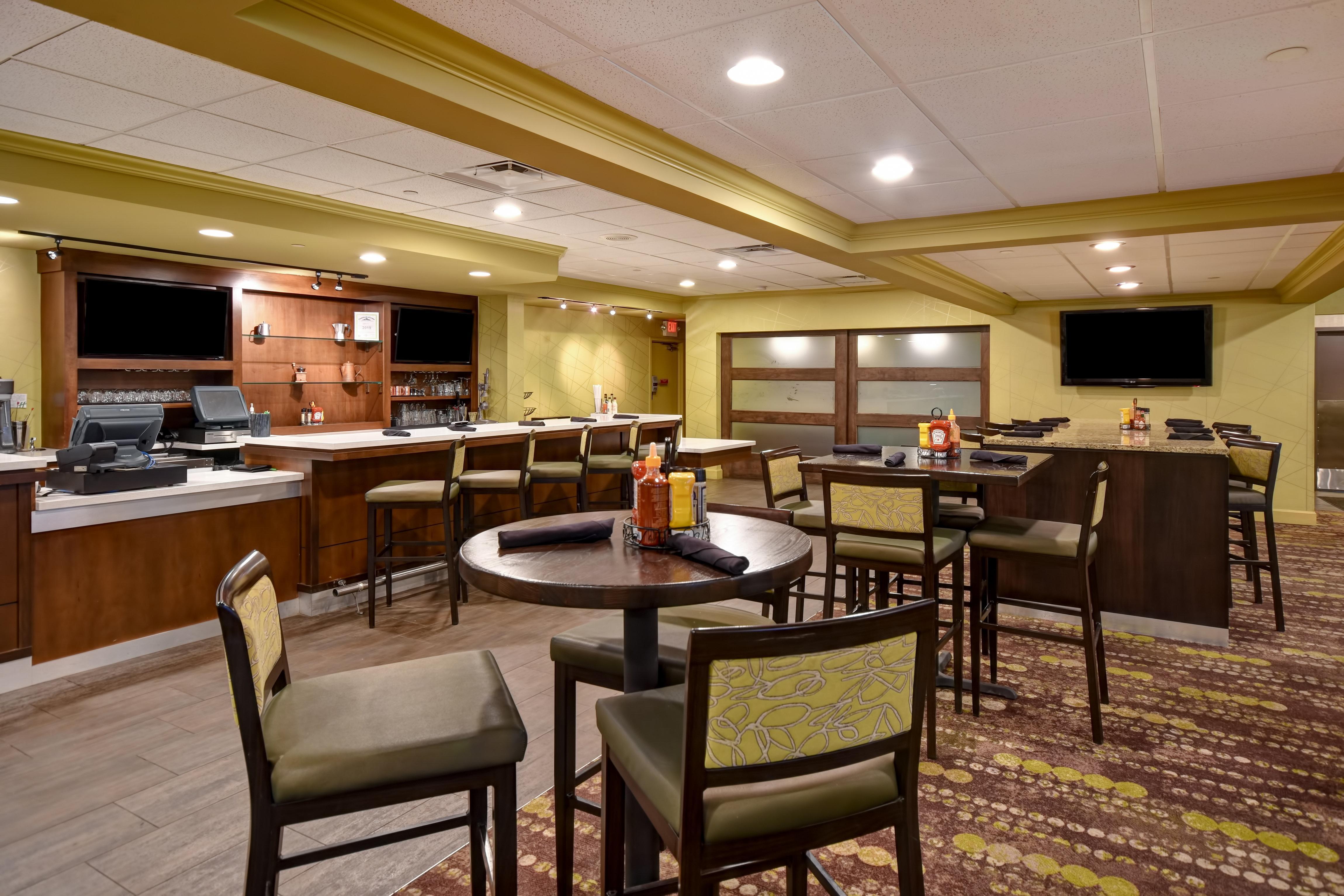 Holiday Inn Cincinnati-Riverfront By Ihg Covington Eksteriør bilde