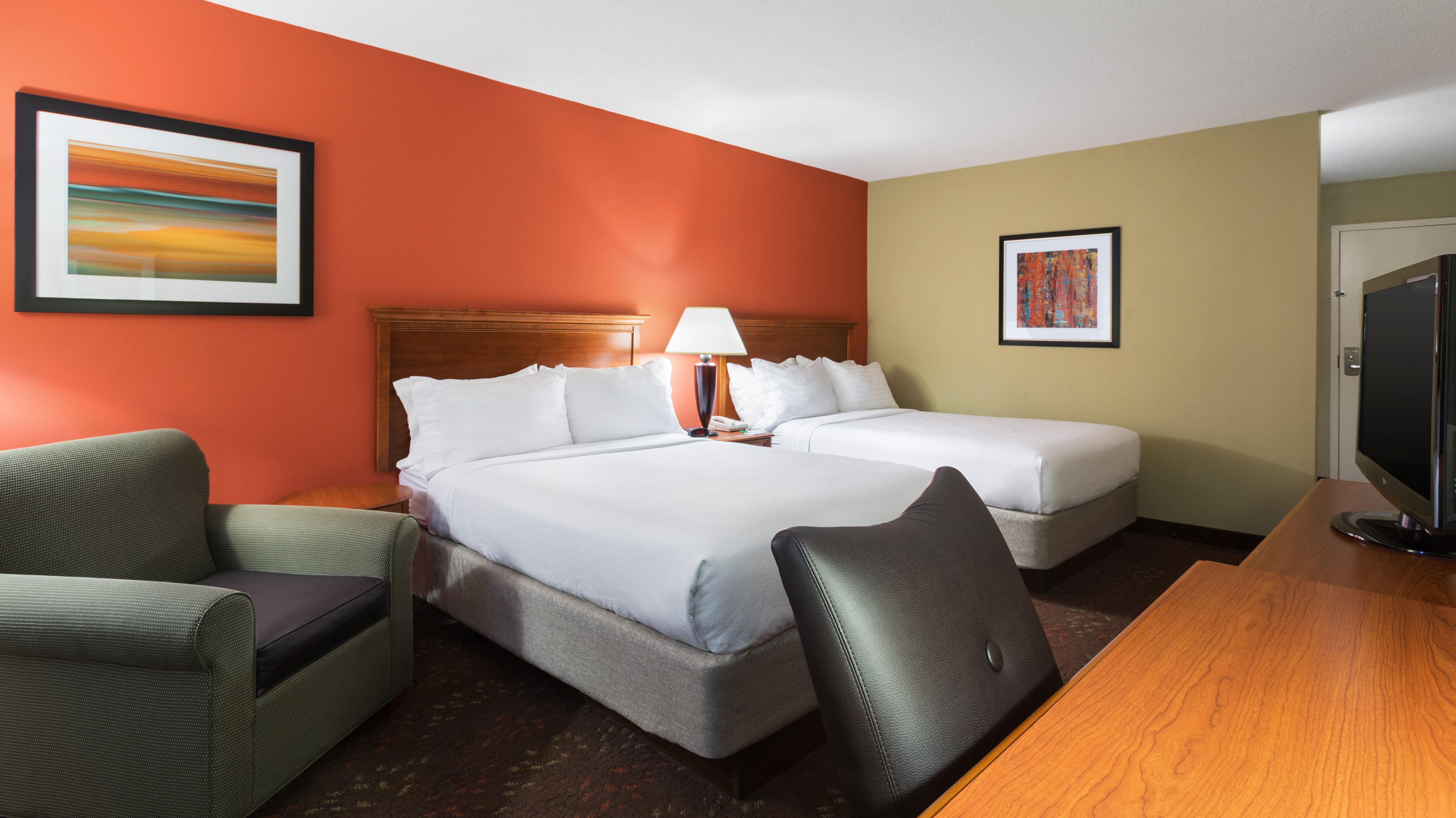 Holiday Inn Cincinnati-Riverfront By Ihg Covington Eksteriør bilde