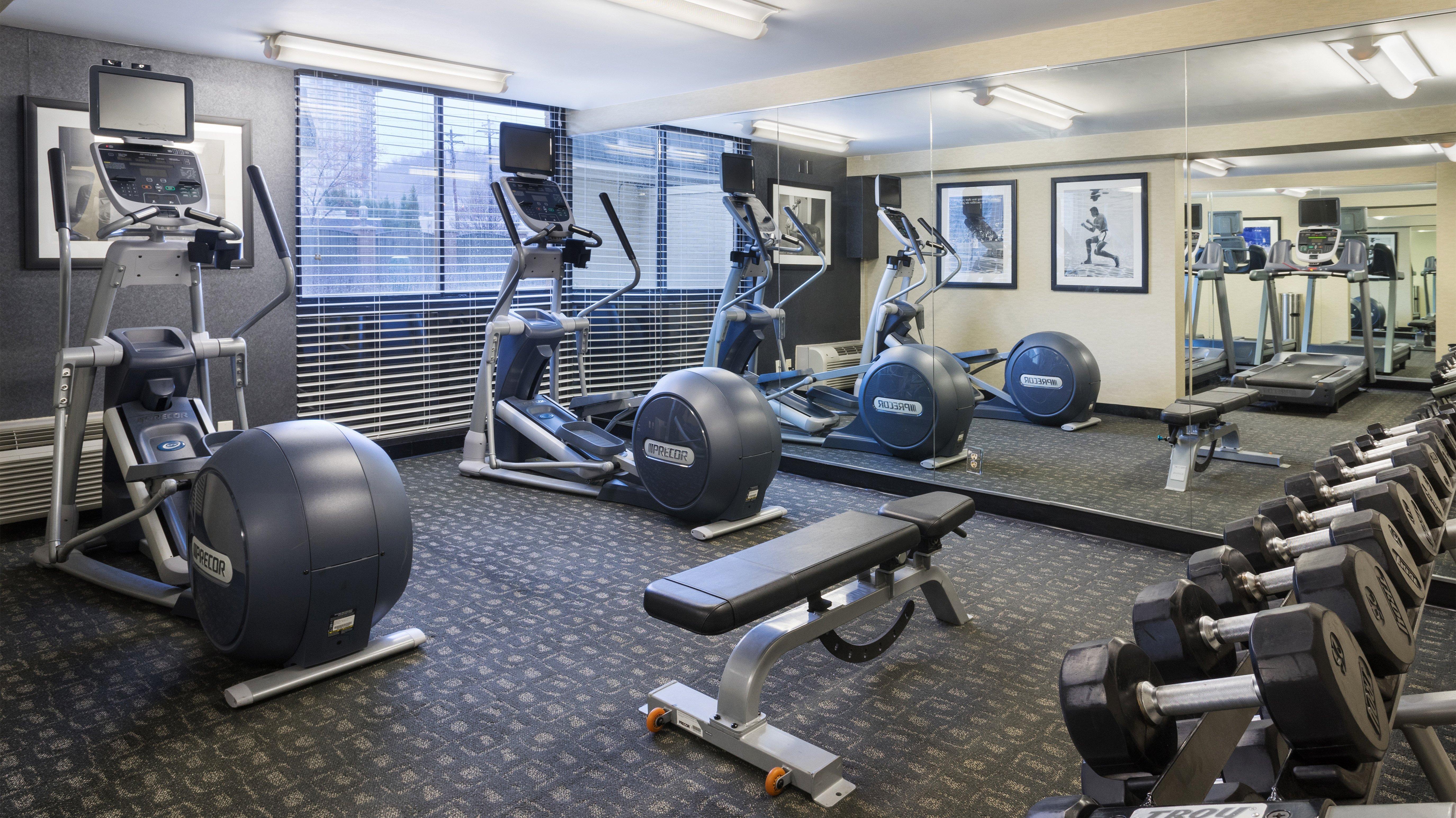 Holiday Inn Cincinnati-Riverfront By Ihg Covington Eksteriør bilde
