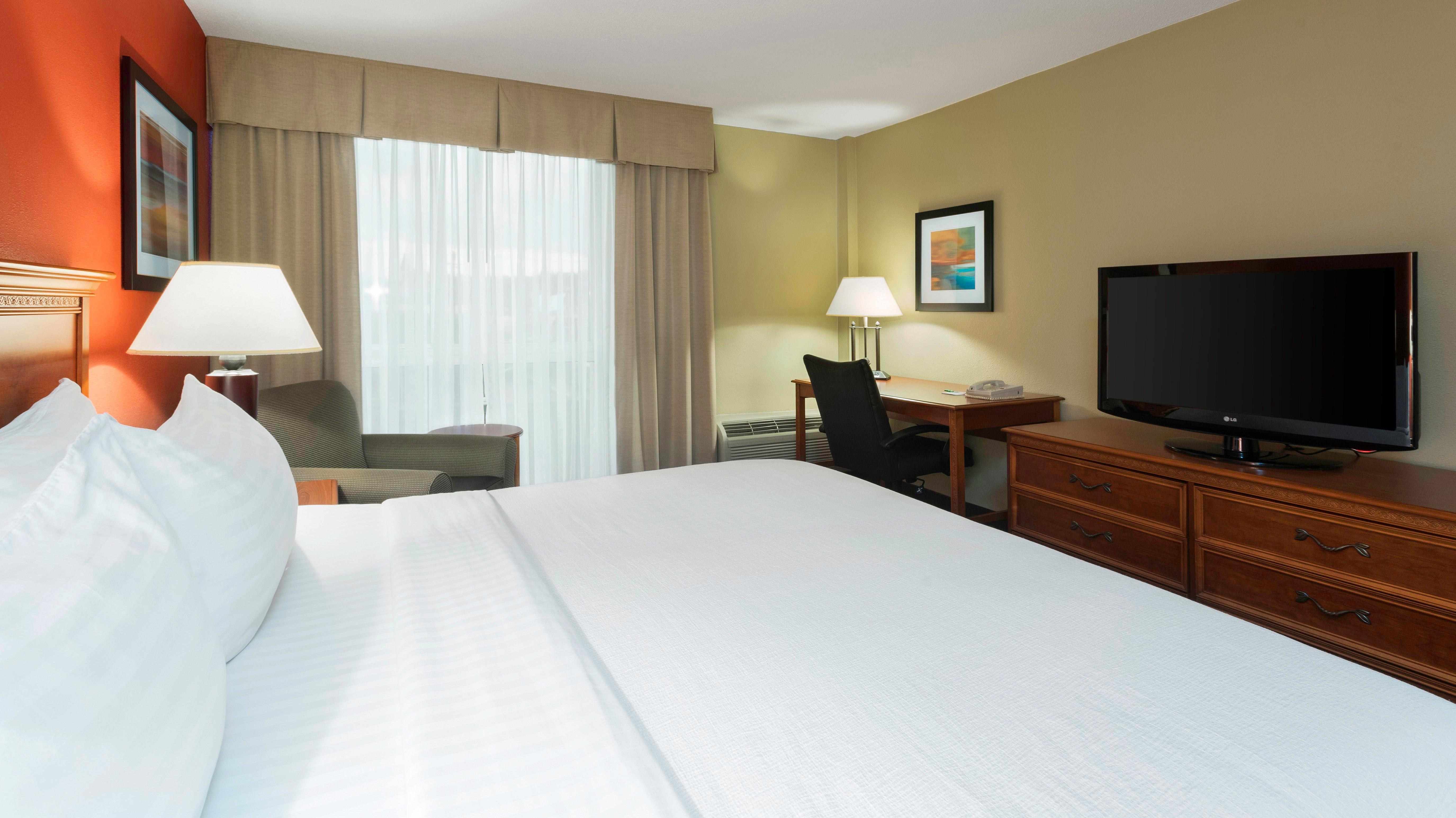 Holiday Inn Cincinnati-Riverfront By Ihg Covington Eksteriør bilde