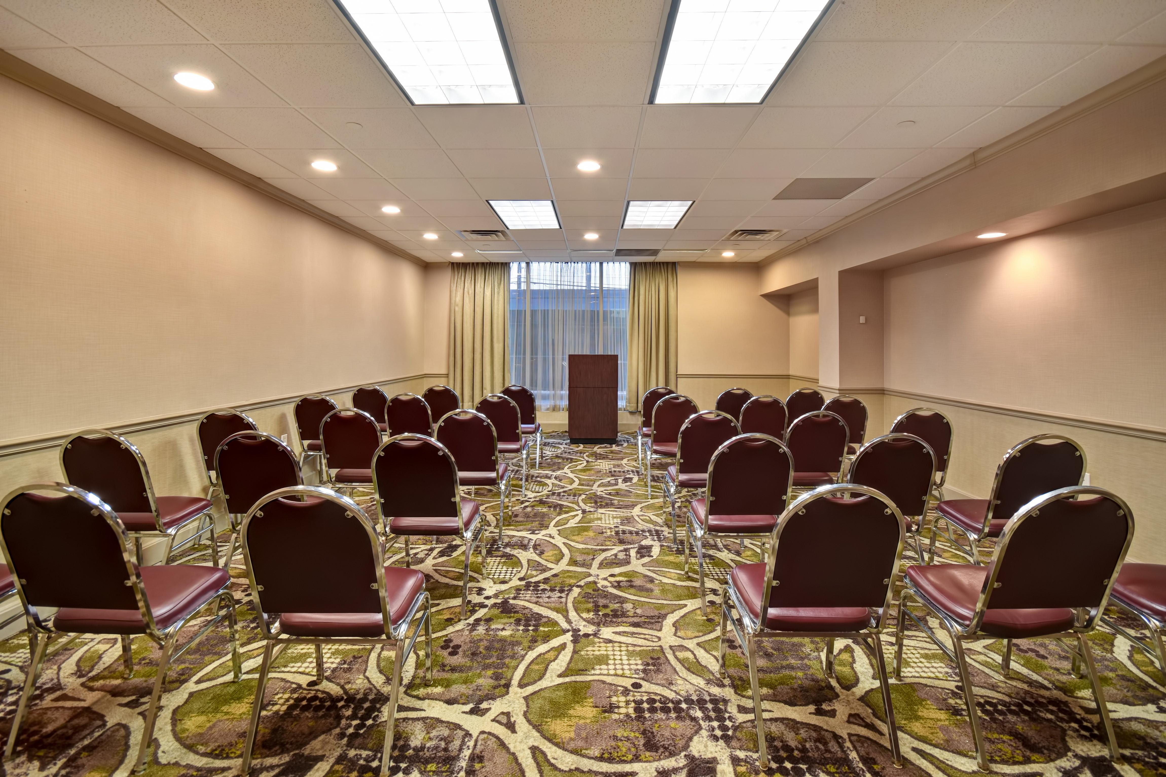 Holiday Inn Cincinnati-Riverfront By Ihg Covington Eksteriør bilde