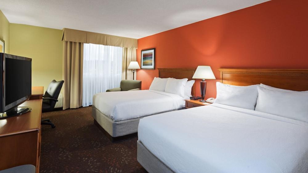 Holiday Inn Cincinnati-Riverfront By Ihg Covington Eksteriør bilde
