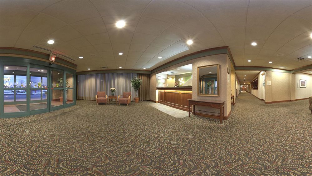 Holiday Inn Cincinnati-Riverfront By Ihg Covington Eksteriør bilde