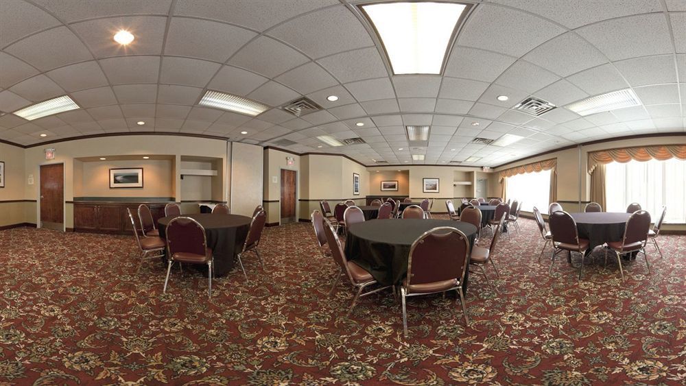 Holiday Inn Cincinnati-Riverfront By Ihg Covington Eksteriør bilde