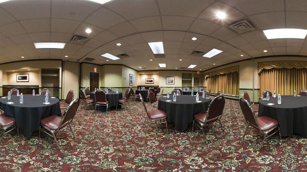 Holiday Inn Cincinnati-Riverfront By Ihg Covington Eksteriør bilde