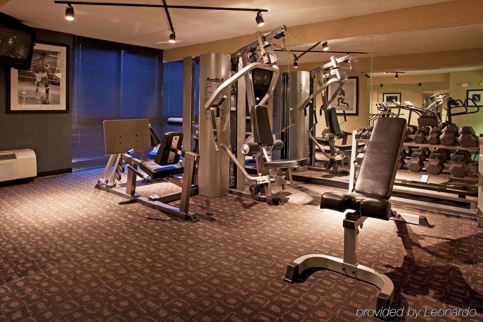 Holiday Inn Cincinnati-Riverfront By Ihg Covington Eksteriør bilde