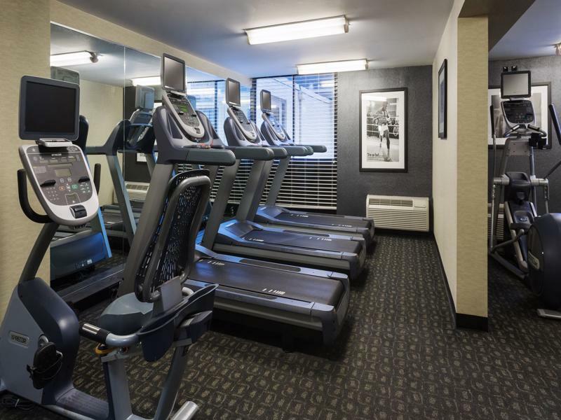 Holiday Inn Cincinnati-Riverfront By Ihg Covington Eksteriør bilde