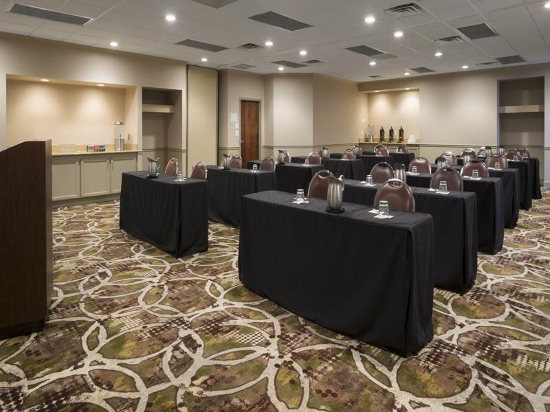 Holiday Inn Cincinnati-Riverfront By Ihg Covington Eksteriør bilde
