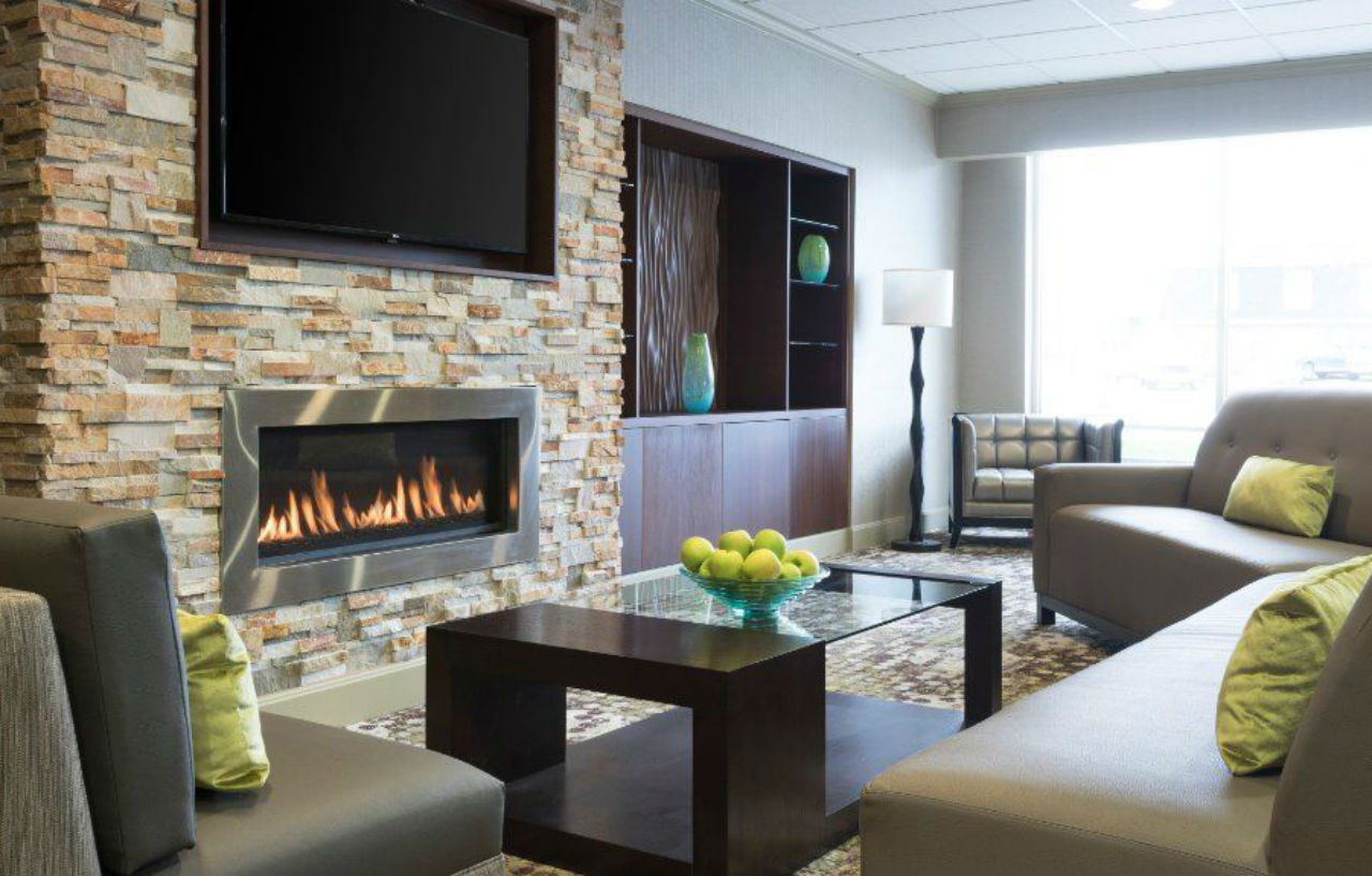 Holiday Inn Cincinnati-Riverfront By Ihg Covington Eksteriør bilde