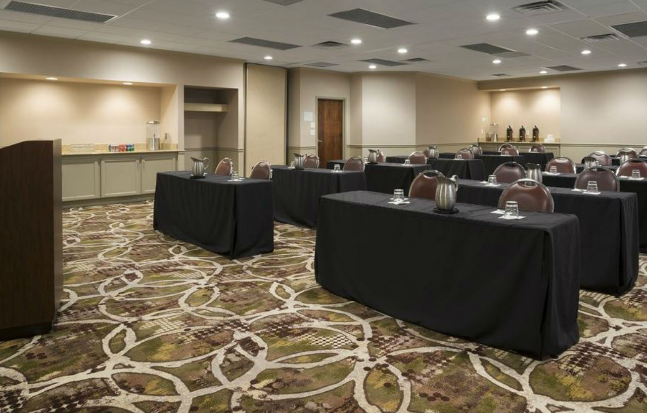 Holiday Inn Cincinnati-Riverfront By Ihg Covington Eksteriør bilde